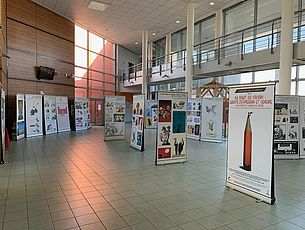 Agrandir l'image (fenêtre modale)