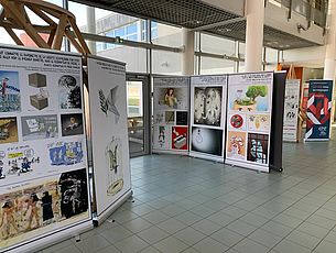 Agrandir l'image (fenêtre modale)