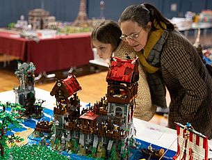 Agrandir l'image (fenêtre modale)