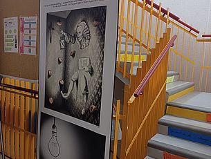 Agrandir l'image (fenêtre modale)