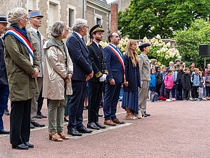 Agrandir l'image (fenêtre modale)