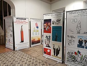 Agrandir l'image (fenêtre modale)