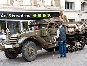 Agrandir l'image (fenêtre modale)