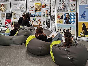 Agrandir l'image (fenêtre modale)