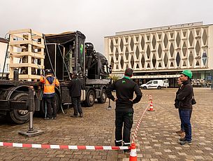 Agrandir l'image (fenêtre modale)