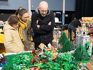 Agrandir l'image (fenêtre modale)